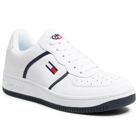 tennis tommy hilfiger tipo convers|adidasi tommy hilfiger barbati.